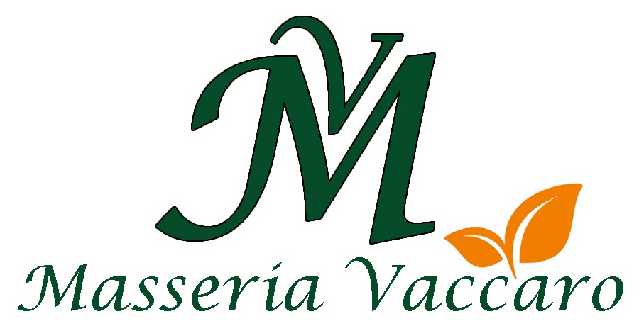 Logo Masseria Vaccaro