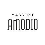 Logo Masserie Amodio