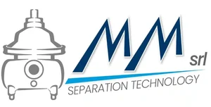 Logo Mora Marco Centrifughe