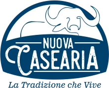Logo Nuova Casearia (s.r.l.) Industria Casearia