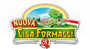 Logo Nuova Cisa Formaggi S.r.l. Commercio Formaggi