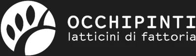 Logo Occhipinti Latticini