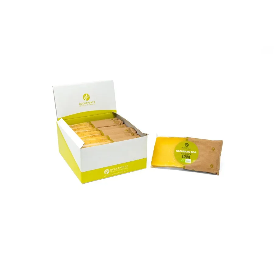 Ragusano DOP Bio – foto del produttore