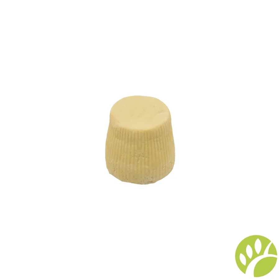 Ricotta Salata Stagionata Bio – foto del produttore