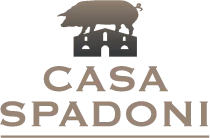 Logo Officine Gastronomiche Spadoni