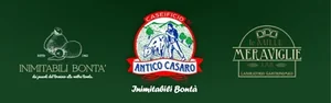 Logo Pac S.r.l. Caseificio Antico Casaro