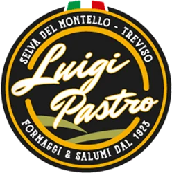Logo Pastro Luigi