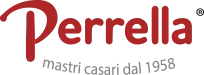 Logo Perrella Domenico Caseificio
