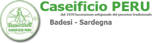Logo Peru Giovanni Caseificio