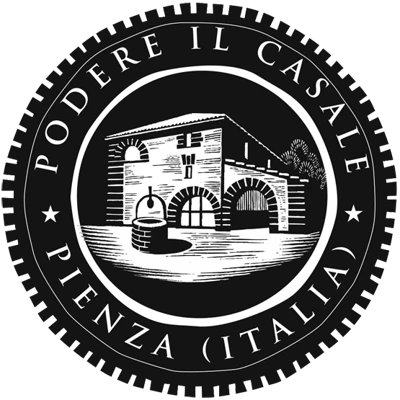 Logo Podere Il Casale