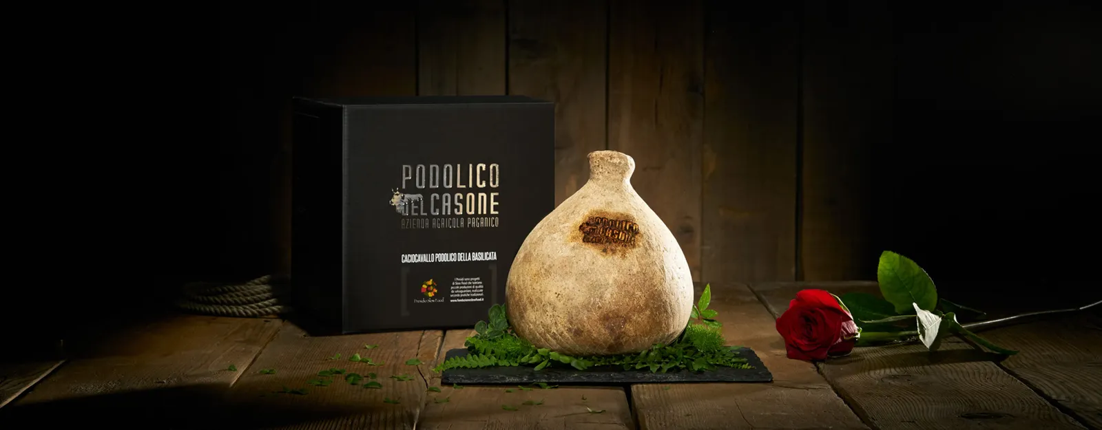 Podolico del Casone – foto 1 dal sito ufficiale
