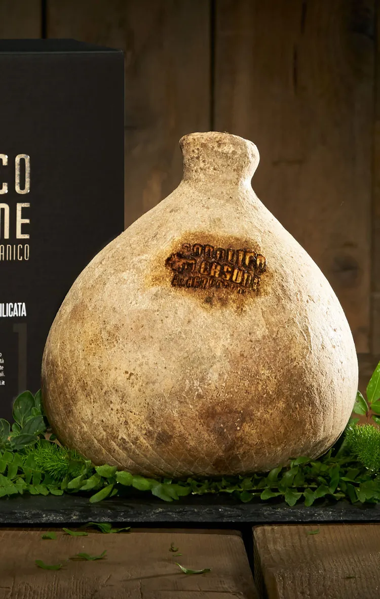 Podolico del Casone – foto 2 dal sito ufficiale