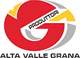 Logo Produttori Alta Valle Grana Soc.coop.a.r.l.