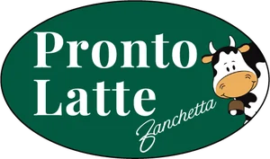 Logo Pronto Latte Zanchetta