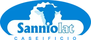 Logo Sanniolat Srl