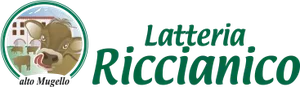 Logo Soc. Agr. Latteria Riccianico S.s.