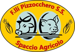 Logo Soc. Agr. Pizzocchero Fratelli S.s. Spaccio Agricolo