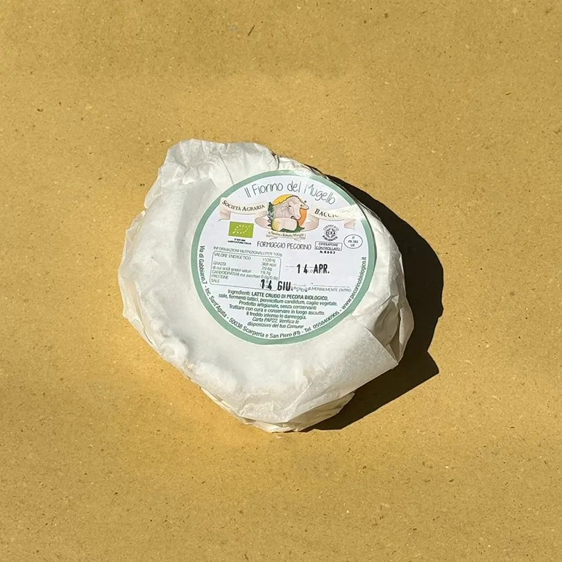Il Fiorino del Mugello – foto del produttore
