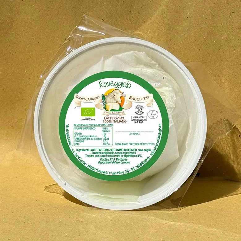 Il Raveggiolo – foto del produttore