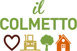 Logo Società Agricola il Colmetto dei F.lli Agosti SS