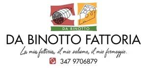 Logo Società Agricola Le Fosse DaBinotto Fattoria