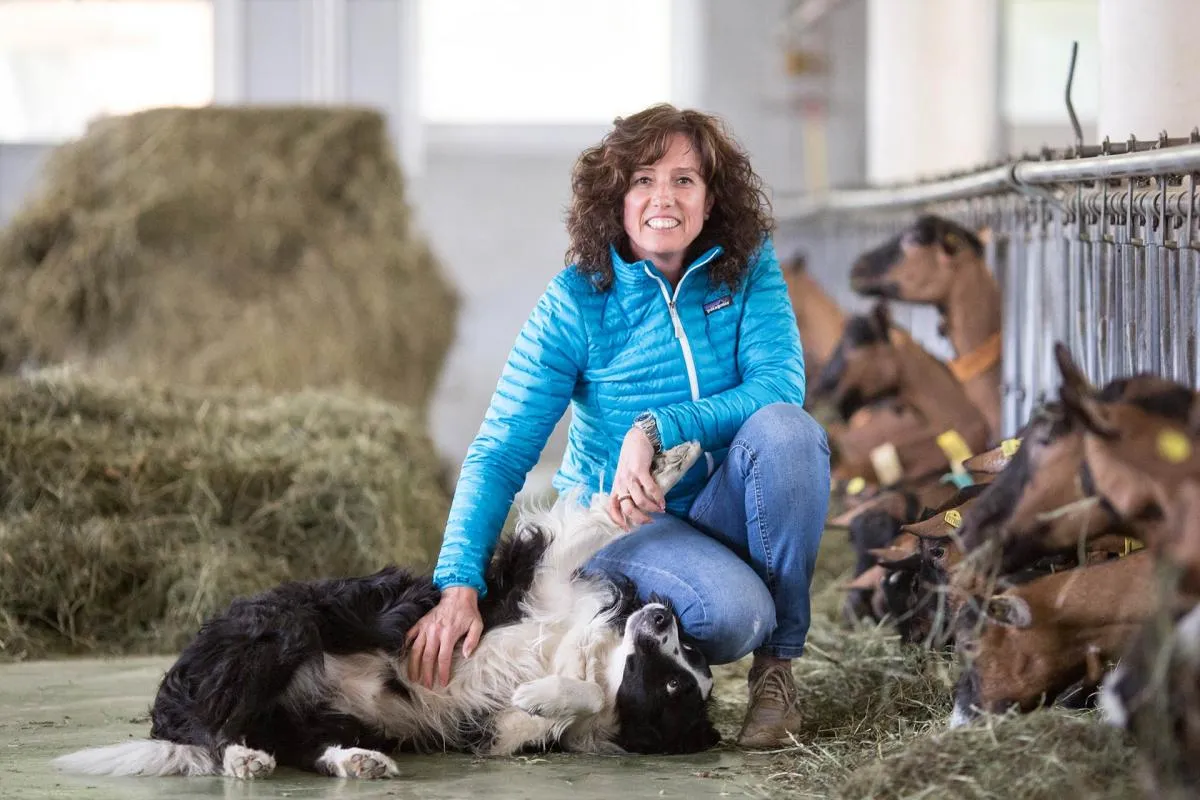 Società Agricola Mont Blanc – foto 2 dal sito ufficiale