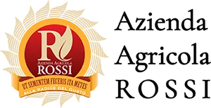 Logo Spaccio Agricolo Rossi