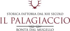 Logo Storica Fattoria Il Palagiaccio