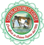 Logo Superlatticini Lo Conte Carlo srl