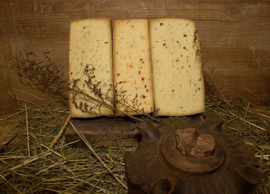 Quendina – foto del produttore