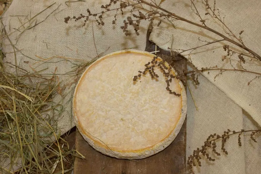 Rebletzen du Vallée d’Aoste – foto del produttore