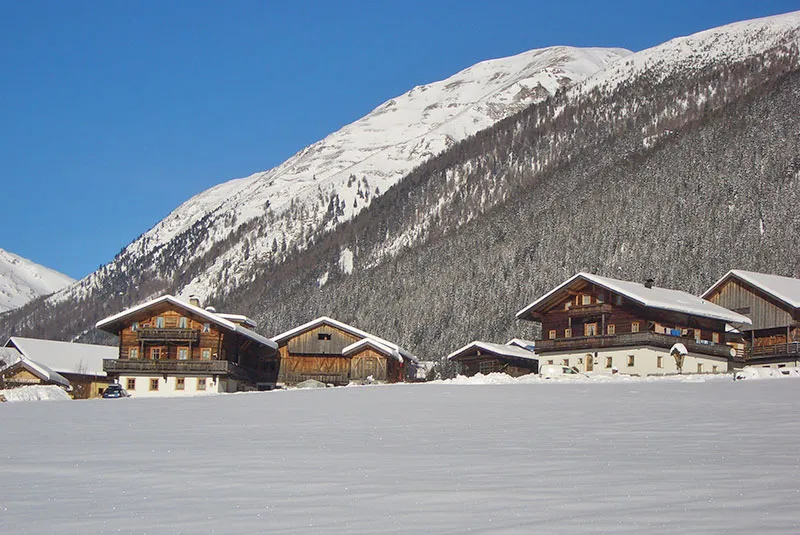 Waldsamerhof – foto 3 dal sito ufficiale