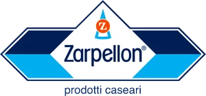 Logo Zarpellon Prodotti Caseari