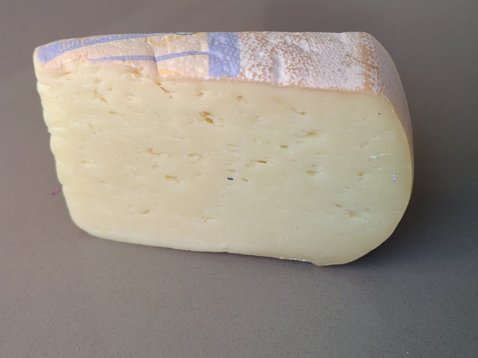 Fetta di Aschbacher Magerkäse
