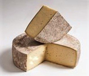 Forme di Hochpustertaler, formaggio Alta Pusteria
